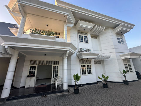 Dijual Rumah Kendangsari